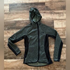 The North Face Arcata Full Zip Hoodie Size XS
